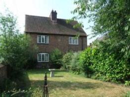 Willow Cottage, Myton Village, York YO61 2QY