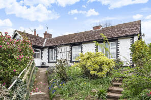 2, The Bungalows, Dumbleton Lane, Tenbury Wells WR15 8JR