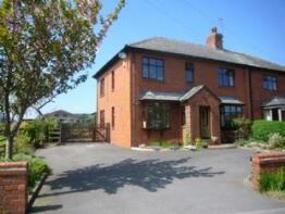 4, Piggery Cottages, New Lane, Clitheroe BB7 3LN