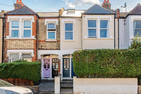 Himley Road, Tooting, London, SW17