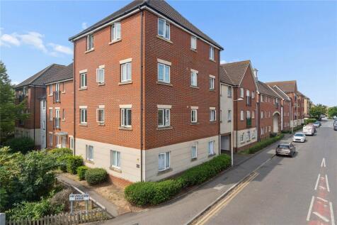 Suffolk Court, Hevingham Drive, Chadwell Heath, Romford, RM6