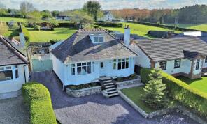 Comely Bank, Hafod Road, Gwernaffield CH7 5ES