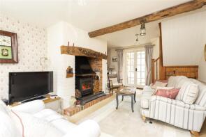 West Lane Cottage, Rectory Road, Dorchester DT2 7TE