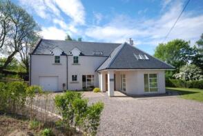 The Marches, Kirkton Of Balmerino DD6 8SA