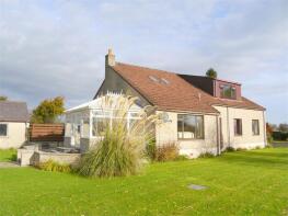 Crossing Cottage, Tullibole, Drum KY13 0QN