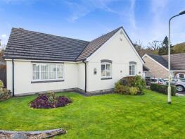 25, Herons Brook, Okehampton EX20 1UW