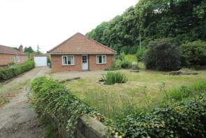 The Vines, Shortthorn Road, Norwich NR10 5NU