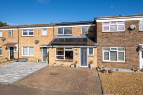 49, Winston Crescent, Biggleswade SG18 0HB