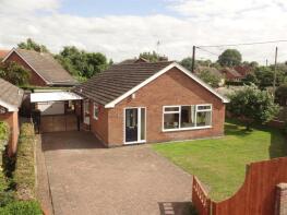 8, Pinfold Close, Nottingham NG13 0BE