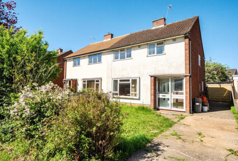 Cleevelands Avenue, Pittville, Cheltenham, Gloucestershire, GL50