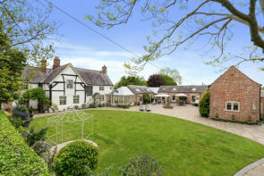 Old Hall Cottage, Ashby Lane, Leicester LE8 6UB