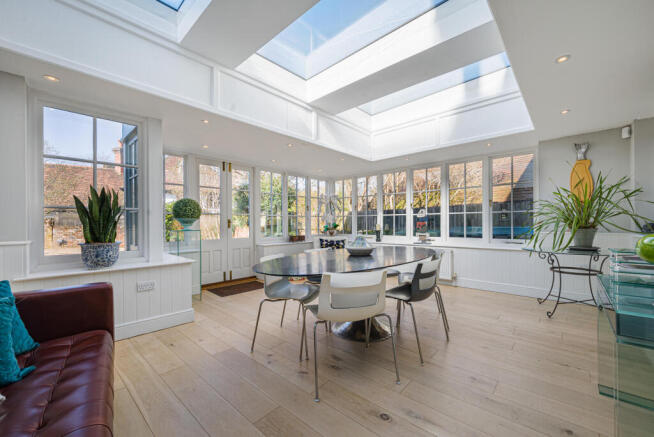 Conservatory