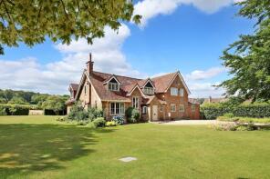Michaelmas Meadow, Penfold Lane, Amersham HP7 0QU