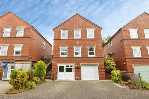 Wrenthorpe Road, Wrenthorpe, Wakefield, West Yorkshire, WF2