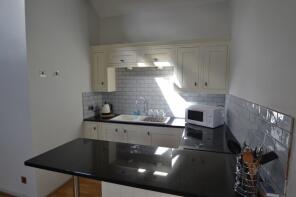 Old Chapel, White Cottage, Fryern Court Road, Burgate SP6 1LZ