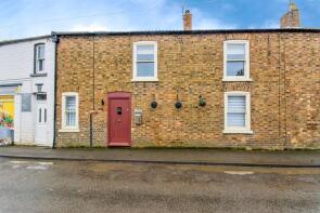 19a, High Street, Helpringham, Sleaford NG34 0RA