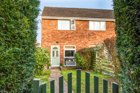 Haston Close, Hereford