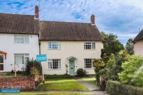 8, Neroche View, Hatch Beauchamp, Taunton TA3 6AD