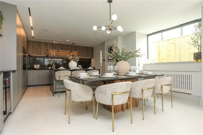 Kitchen 1