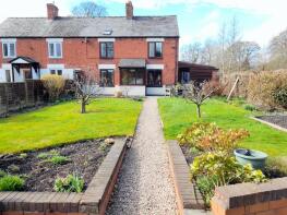 2, Castle View, Llanfechain SY22 6UW