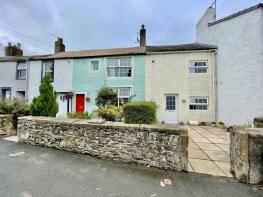 7, Listers Cottages, Main Street, Cockermouth CA13 0XY