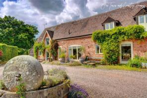 The Granary, Station Road, Tewkesbury GL20 6EY
