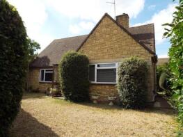 Austy, Tally Ho Lane, Cheltenham GL54 5TY