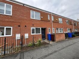 75, Markfield Avenue, Manchester M13 9AX