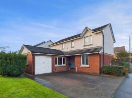 1, Hollyhill Grove, Glasgow G69 7TB