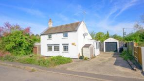 58 Jasmine Dene, Littlemoor Lane, Boston PE22 0TU