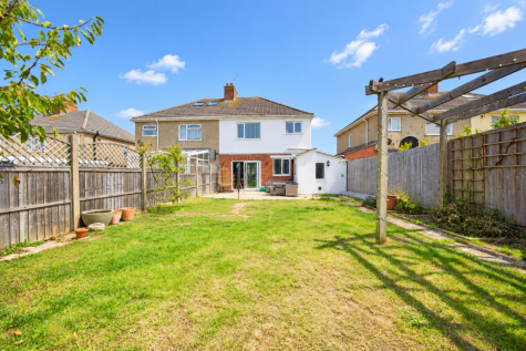 Bryn Road, Weymouth