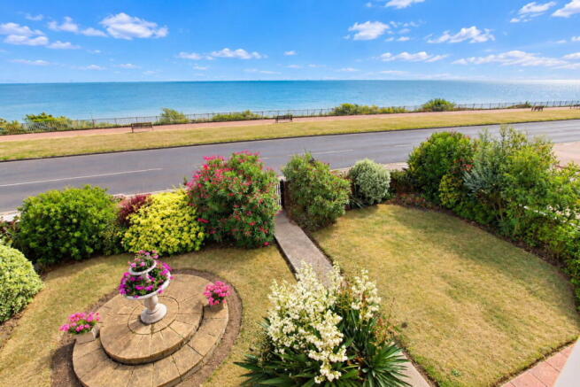 Kings Parade 85 - Bedroom 1 - view 3