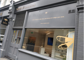 Lynco House, Farringdon Road, London EC1M 3JB