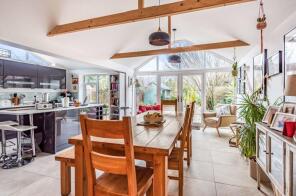 86, Lashford Lane, Dry Sandford, Abingdon OX13 6EB