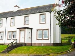 12a Tulchan View Cottage, Richardson Road, Grantown-on-spey PH26 3LR