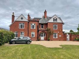 Flat 5, Highfield House, Holywell Gutter Lane, Hereford HR1 4JN