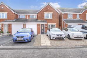 17, Richmond Place, Stockton-on-tees TS17 9EJ