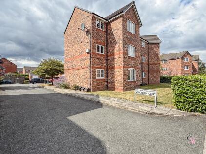Wilkinson Court, Winsford