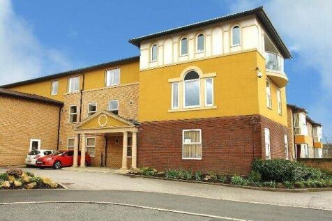109 Sienna Court, Chadderton, Oldham, OL9 0QE