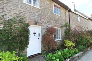 3, Malters Cottage, Hines Mead Lane, Dorchester DT2 9AE