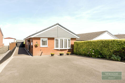 Rennie Crescent ,Cheddleton, Leek, ST13 7HD
