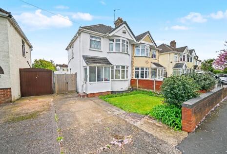 Probert Road, Oxley, Wolverhampton, West Midlands, WV10