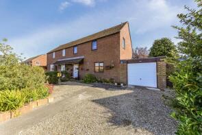 6, Havannah Crescent, Dinnington, Newcastle Upon Tyne NE13 7JL
