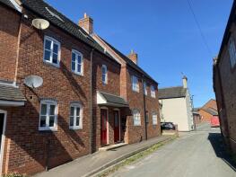 2, Bell Mews, Bell Lane, Burton-on-trent DE13 8GB