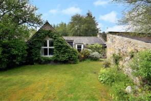Druimfeon, Advie Station Road, Grantown-on-spey PH26 3LP