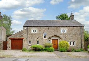 Masongill, Burrow Road, Carnforth LA6 2QN