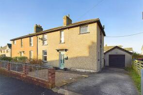 36, Thorny Road, Egremont CA22 2RZ