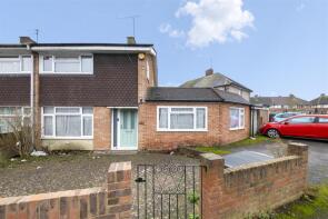 35, Hayman Crescent, Hayes UB4 8PP