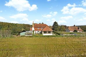 Well Cottage, Bilting Lane, Bilting, Ashford TN25 4HD