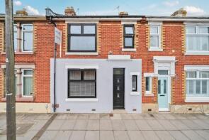 57, Westover Road, Portsmouth PO3 6NR